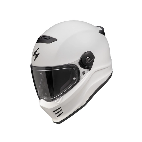 Шолом Scorpion Covert FX Cool Grey Matt