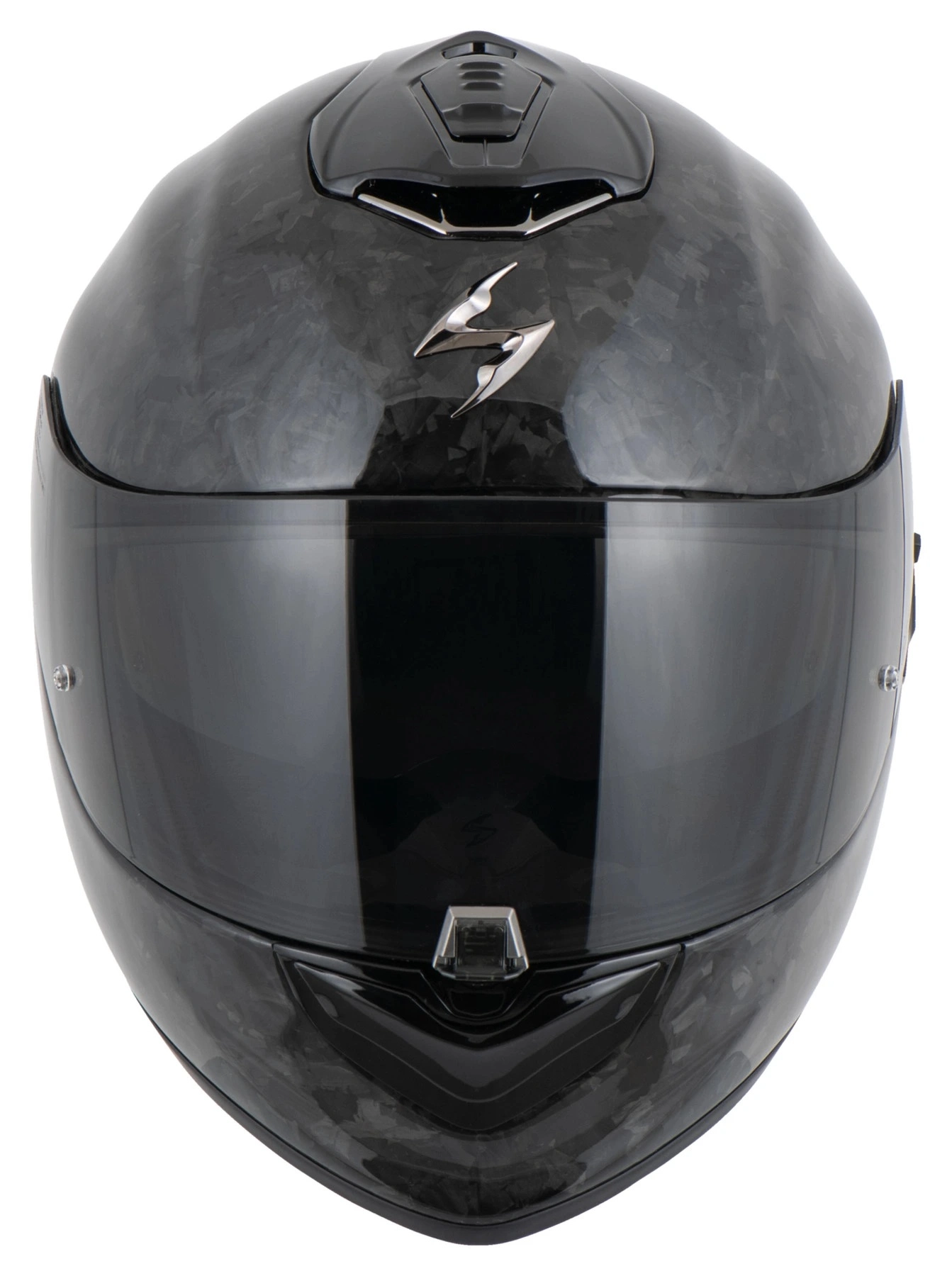 Шолом Scorpion EXO-1400 Evo II Onyx Carbon Air Black