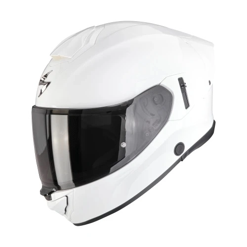 Шолом Scorpion Exo-530 Air White