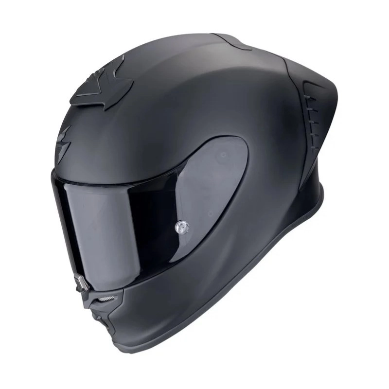 Шoлoм Scorpion Exo-R1 Evo II Carbon Air Black