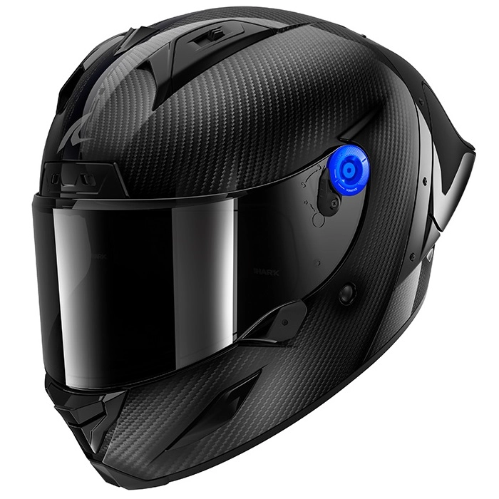 Шолом Shark Aeron-GP Fim Racing #1 Full Carbon