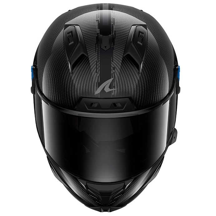 Шолом Shark Aeron-GP Fim Racing #1 Full Carbon