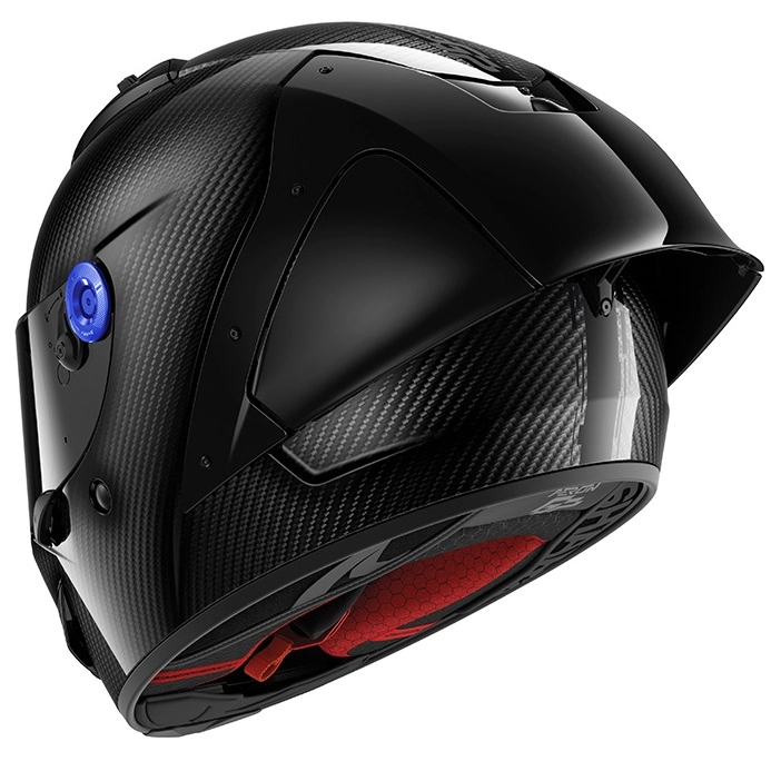 Шолом Shark Aeron-GP Fim Racing #1 Full Carbon