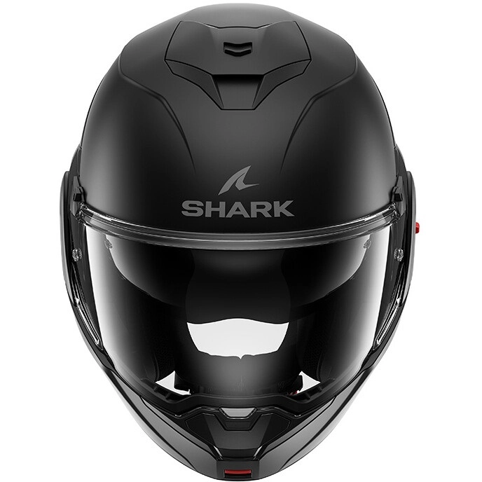 Шолом Shark Oxo Black Matt