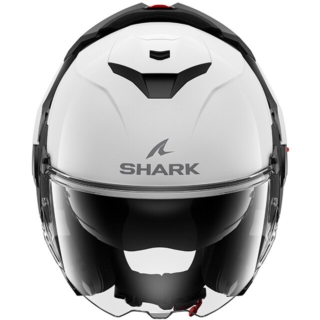 Шолом Shark Oxo White
