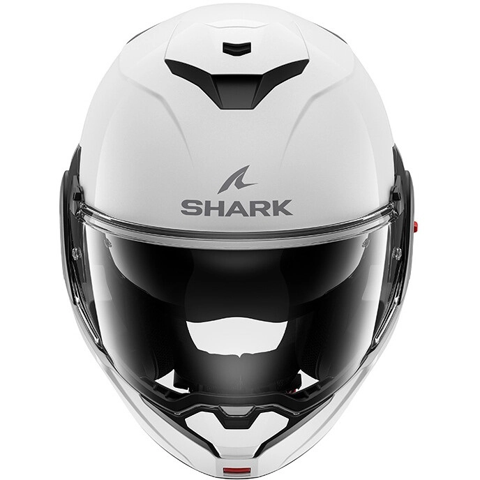 Шолом Shark Oxo White