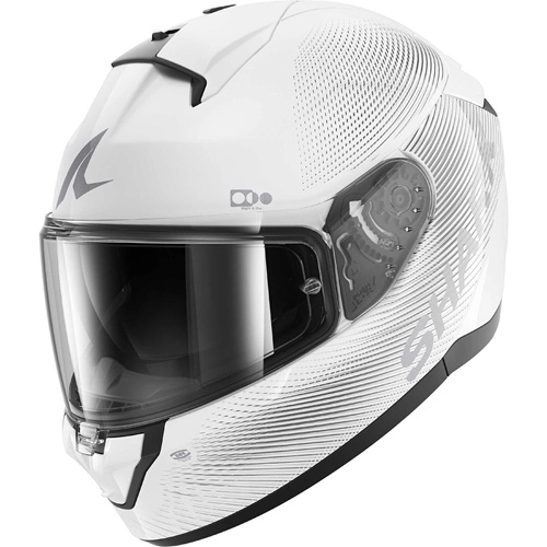 Шолом Shark Ridill 2 SP Lyne White