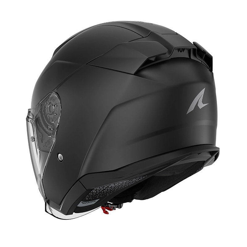 Шолом Shark Skwal Jet Black Matt