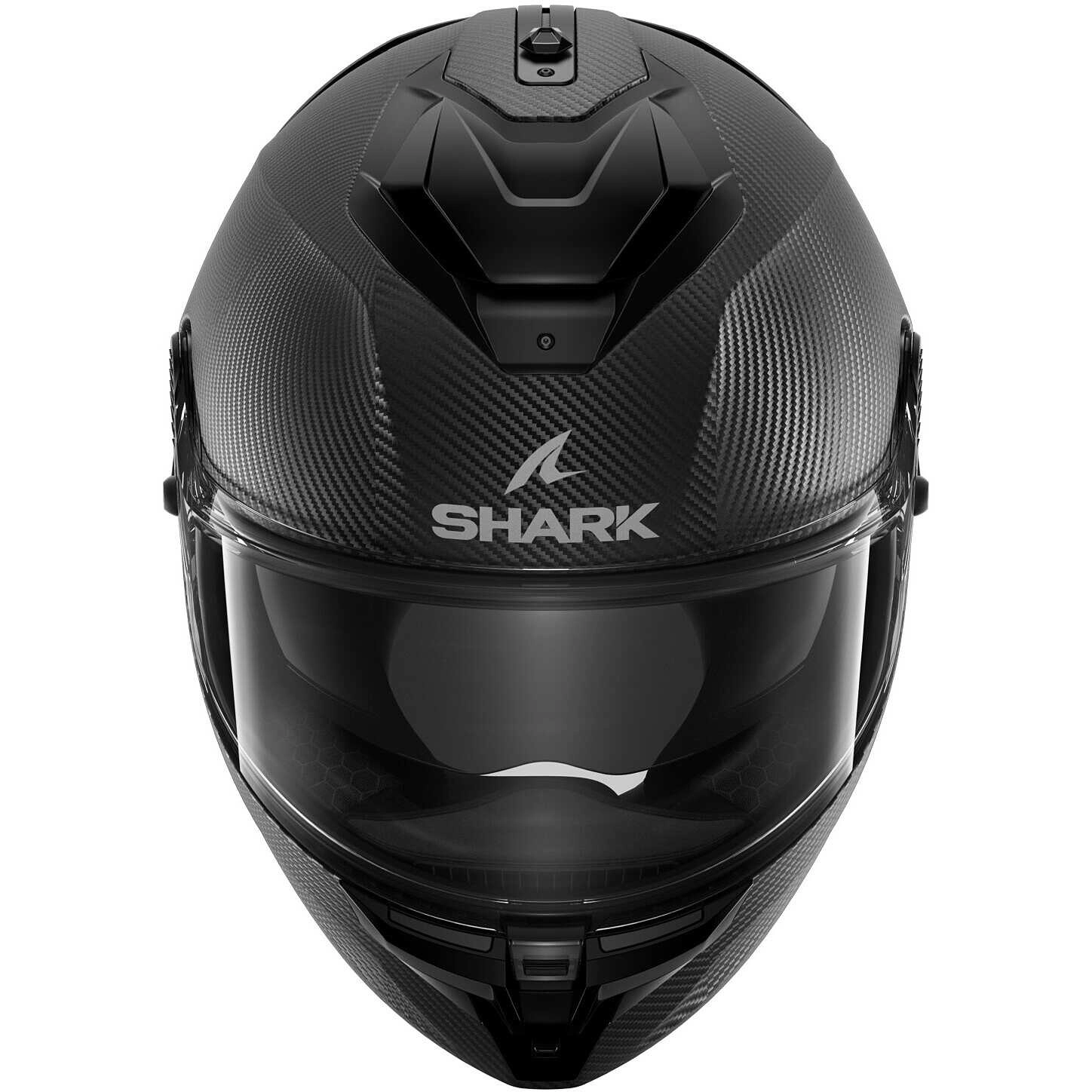 Шолом Shark Spartan GT Pro Carbon Skin Black Matt