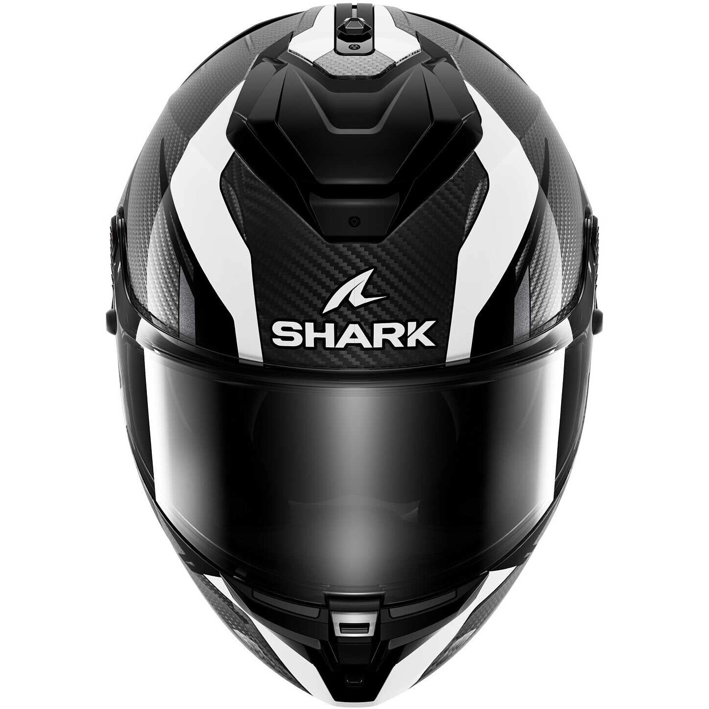 Шолом Shark Spartan GT Pro Kultram Carbon
