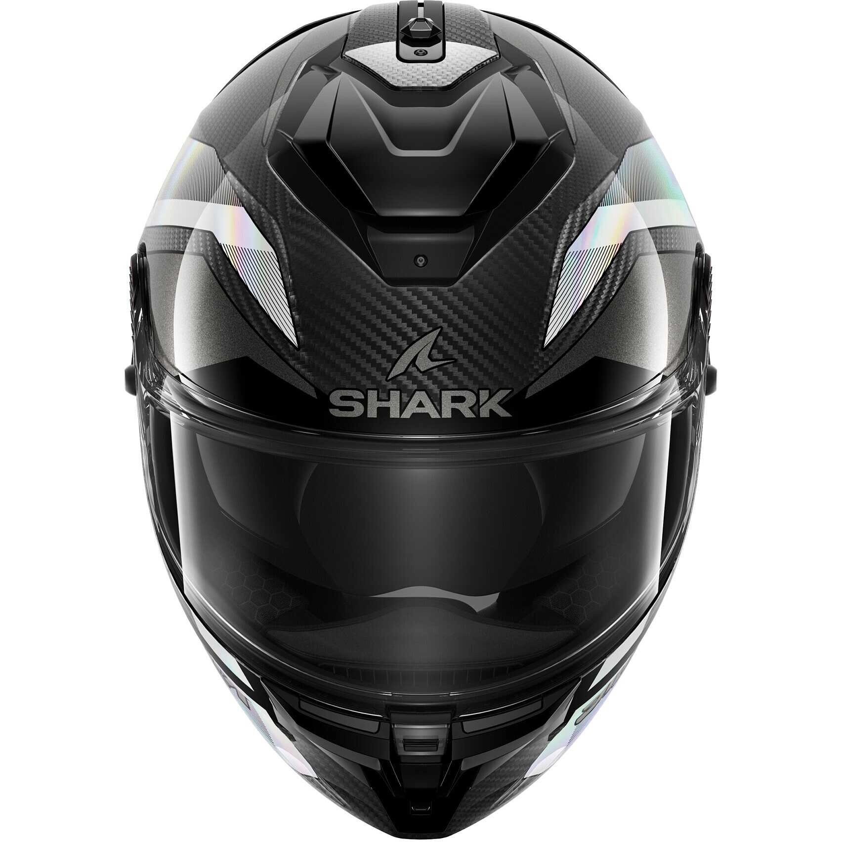 Шолом Shark Spartan GT Pro Ritmo Carbon