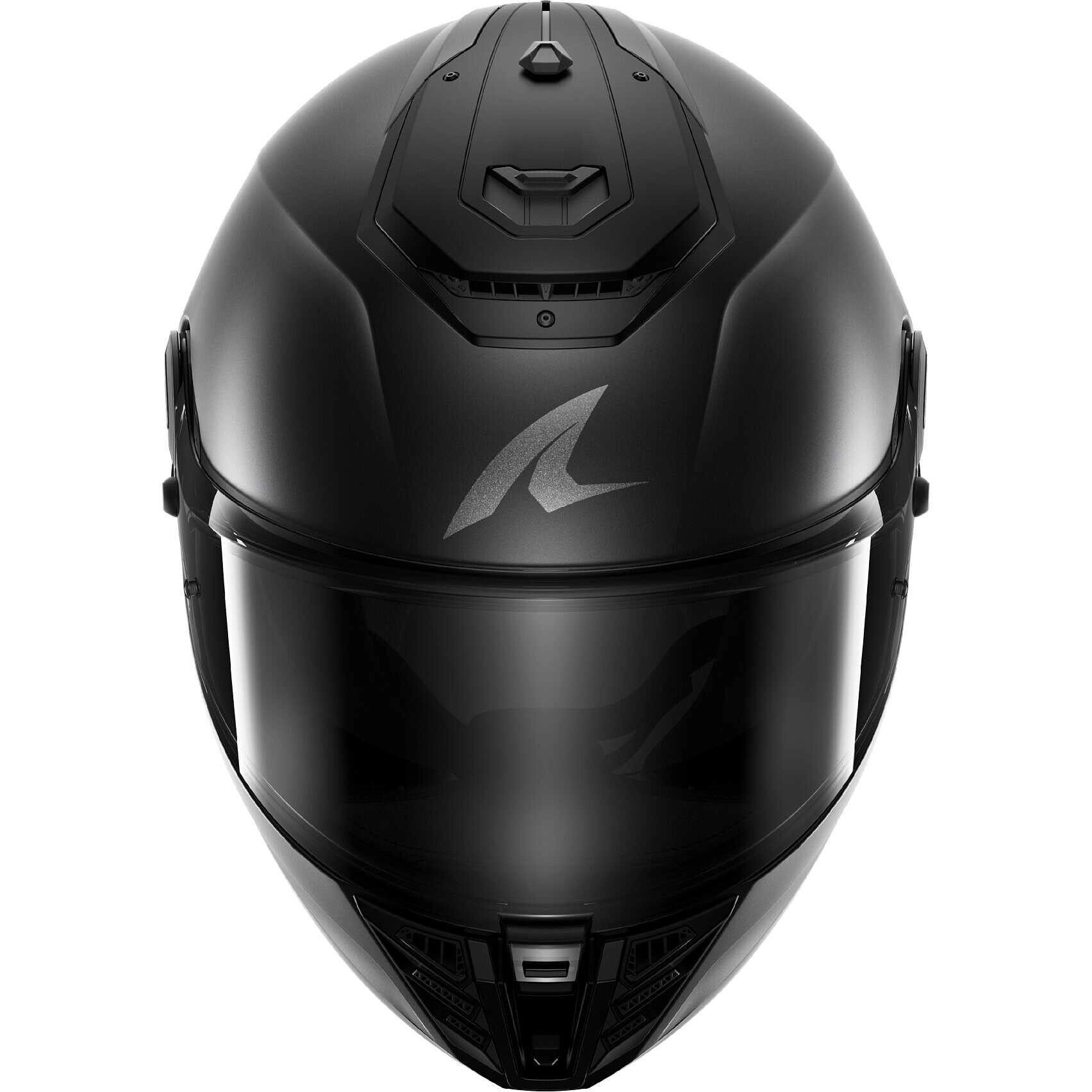 Шолом Shark Spartan RS A08 Dark Shadow Matt