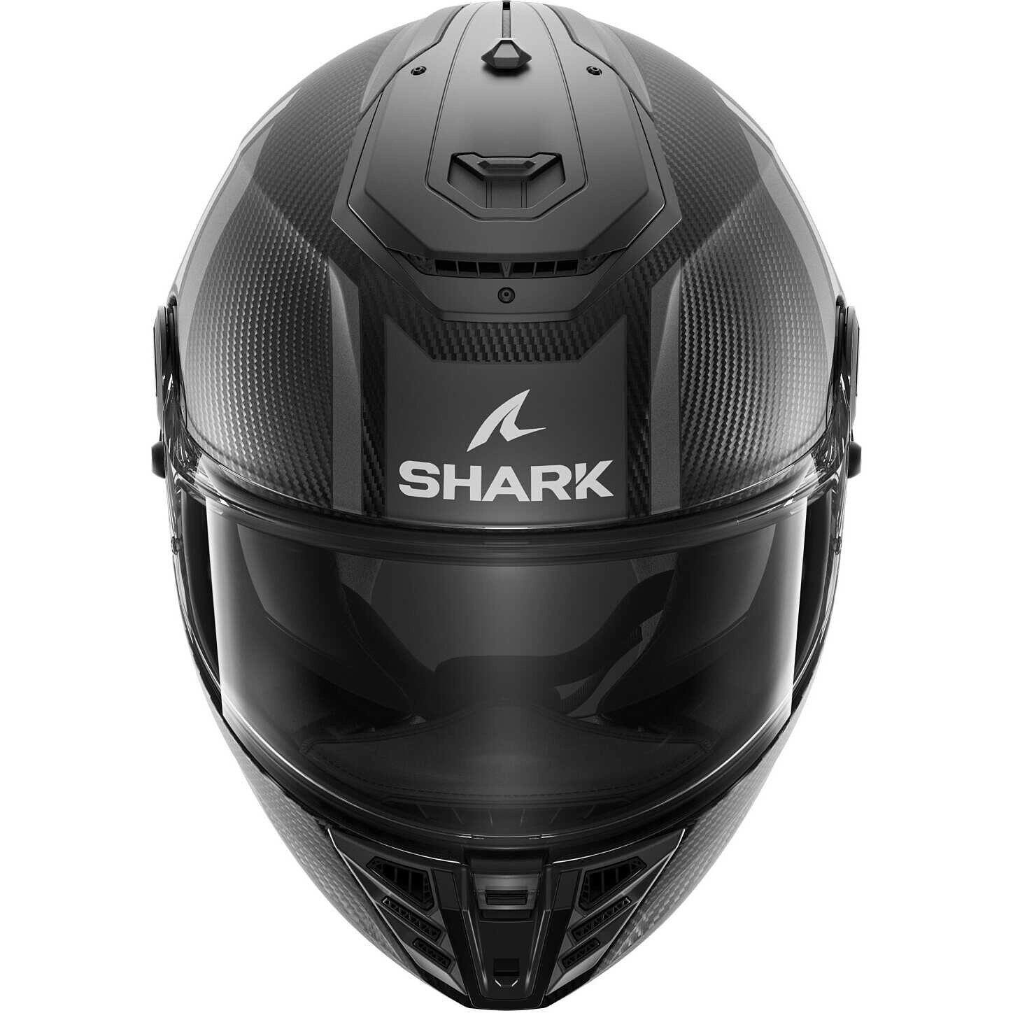 Шолом Shark Spartan RS Shawn Carbon Matt