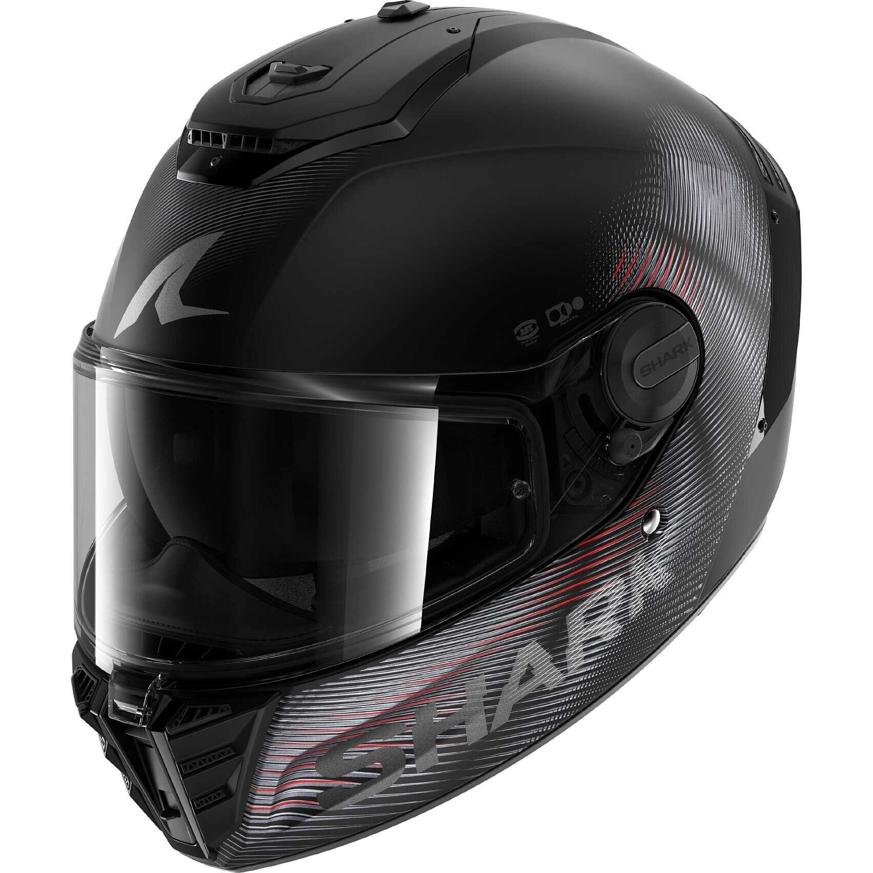 Шлем Shark Spartan RS SP Lyne