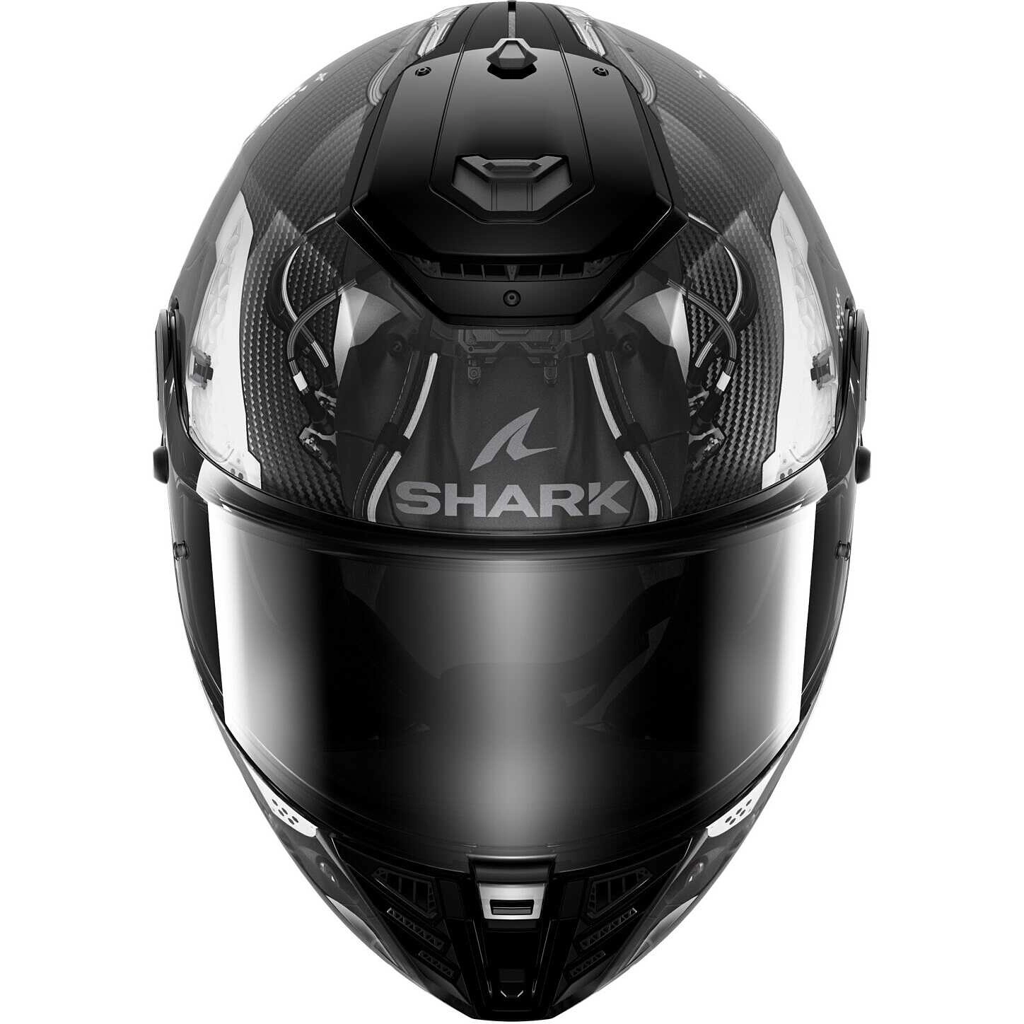 Шолом Shark Spartan RS Xbot Carbon