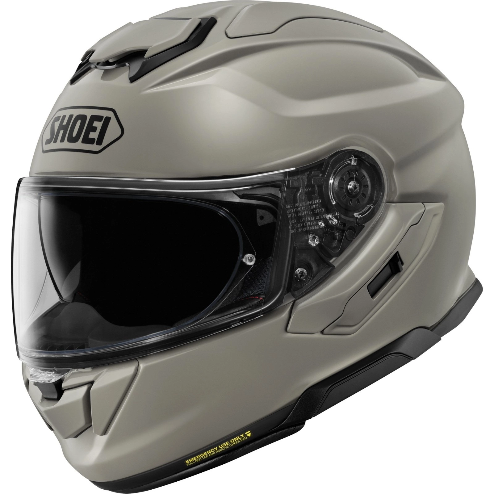 Шолом Shoei GT-Air 3 Chalk Grey