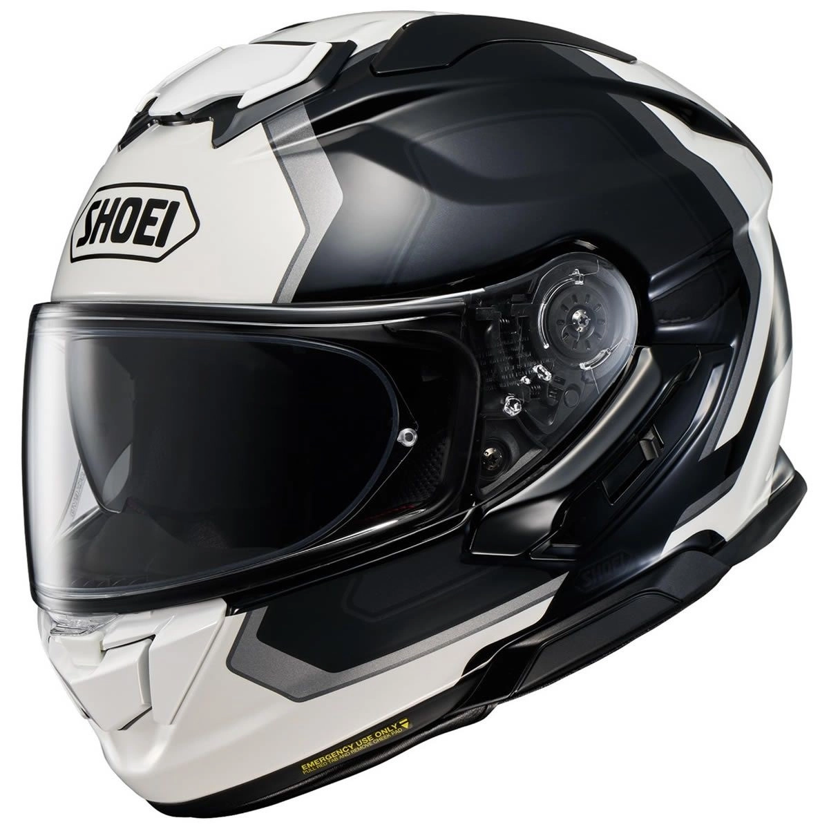 Шолом Shoei GT-Air 3 Realm Black/White