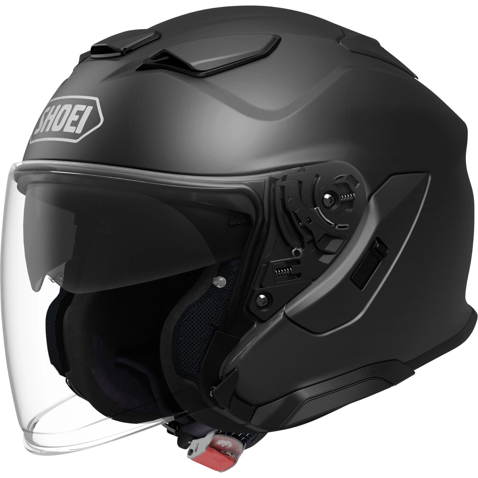 Шолом Shoei J-Cruise 3 Black Matt