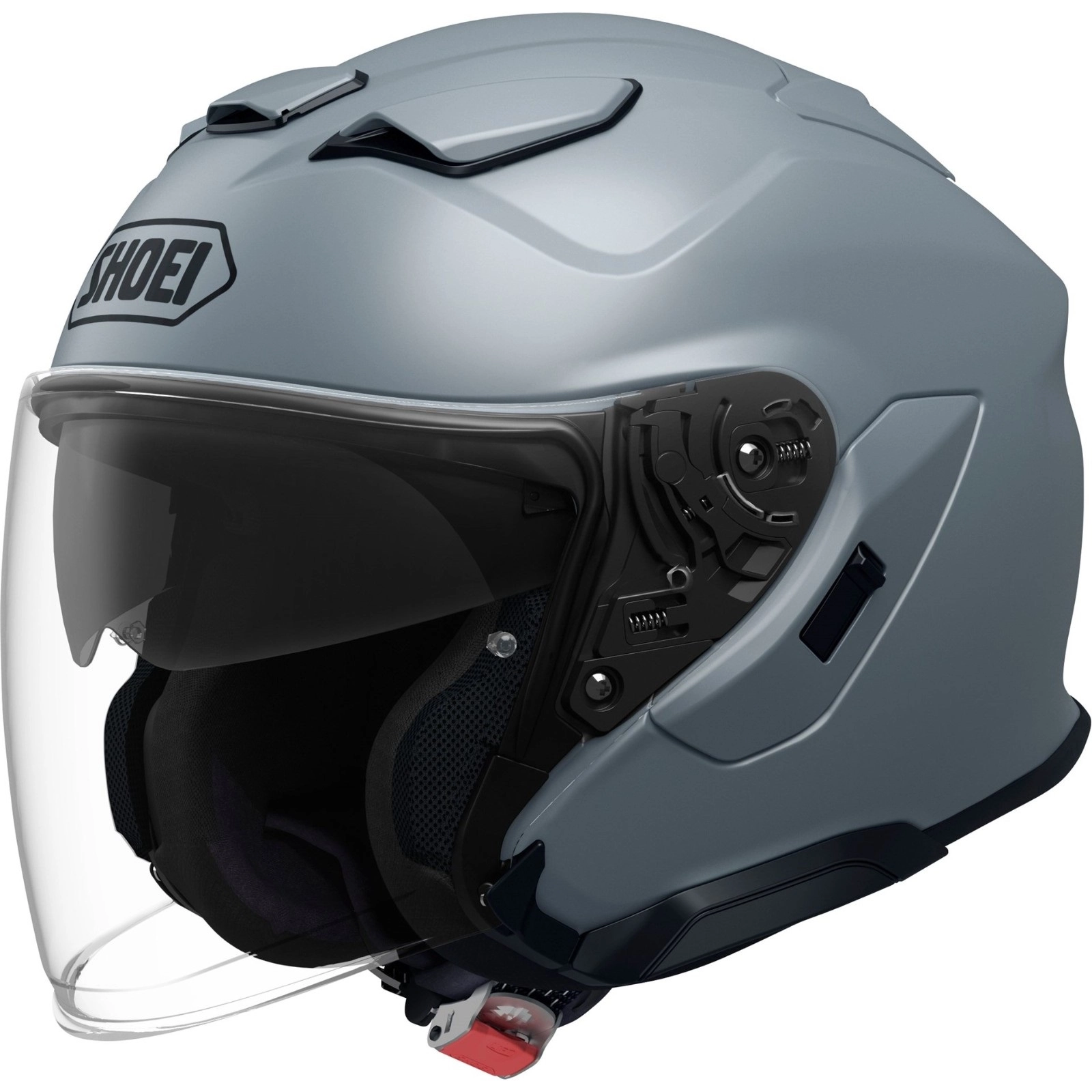 Шолом Shoei J-Cruise 3 Grey