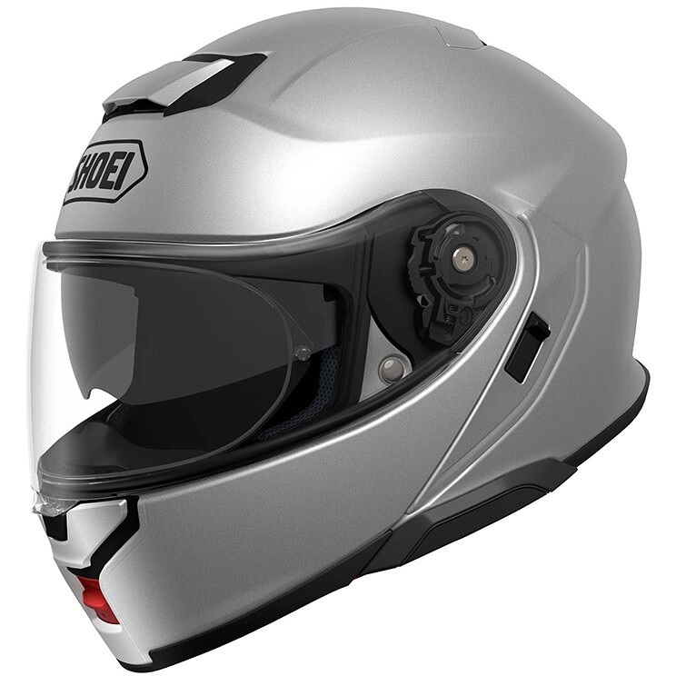 Шолом Shoei Neotec 3 Silver