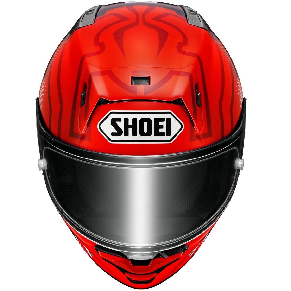 Шолом Shoei X-SPR Pro Marquez 8 Blue/Red