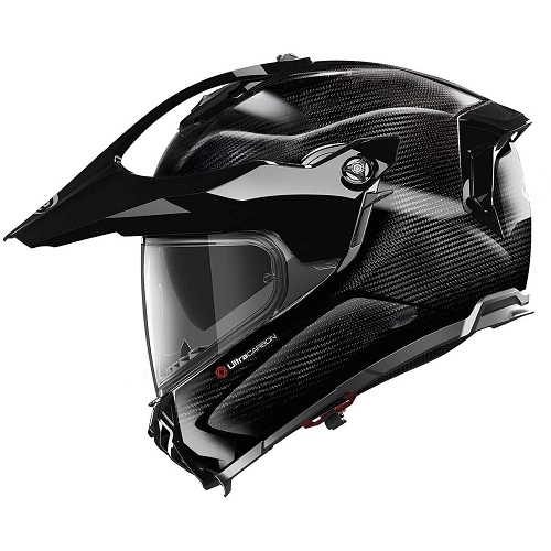 Шолом X-Lite X-552 UC Puro Carbon