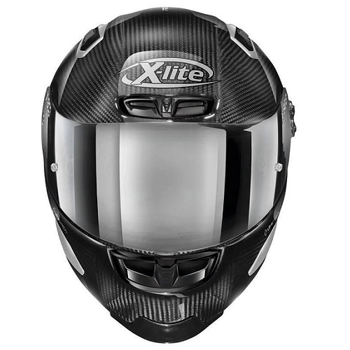 Шолом X-Lite X-803 RS Carbon/Silver