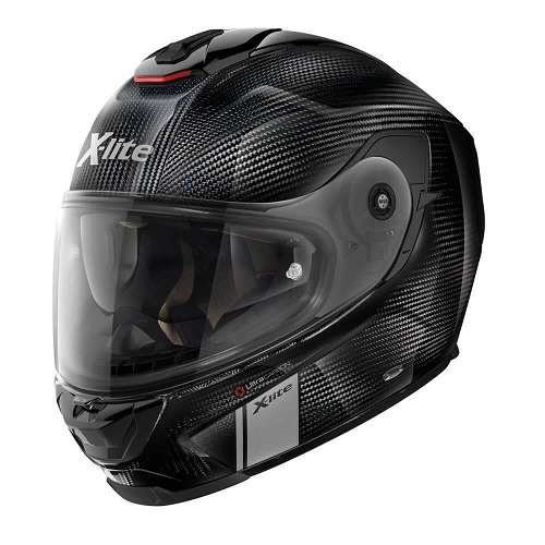Шолом X-Lite X-903 Ultra Puro N-Com Carbon