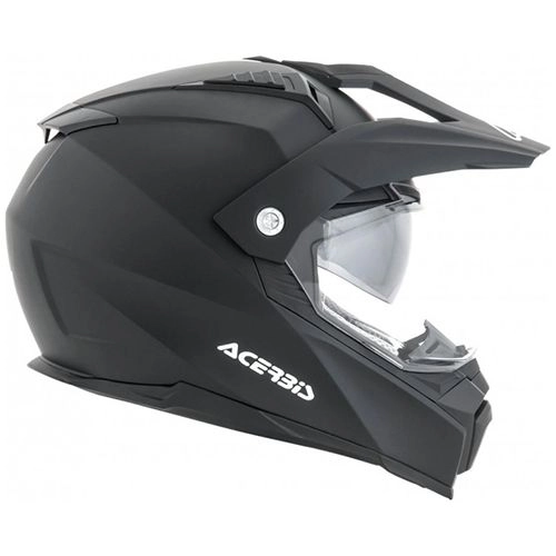 Шолом Acerbis Flip FS-606 Black