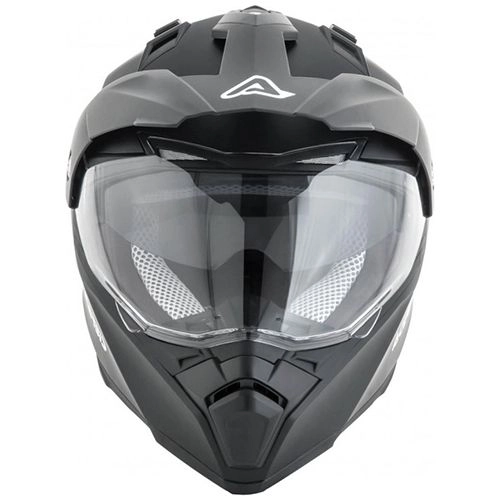 Шолом Acerbis Flip FS-606 Black