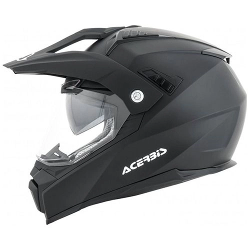 Шолом Acerbis Flip FS-606 Black