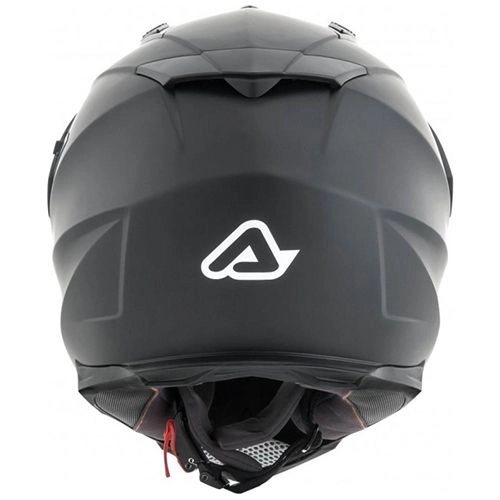 Шолом Acerbis Flip FS-606 Black