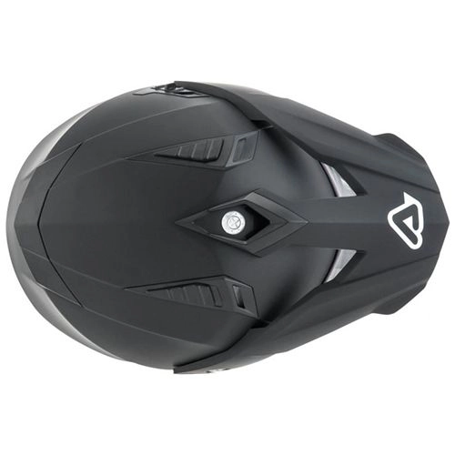 Шолом Acerbis Flip FS-606 Black