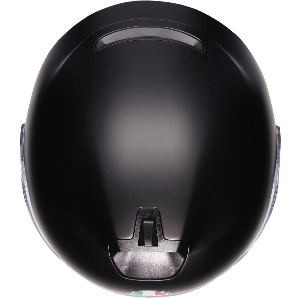 Шолом AGV Irides Black Matt