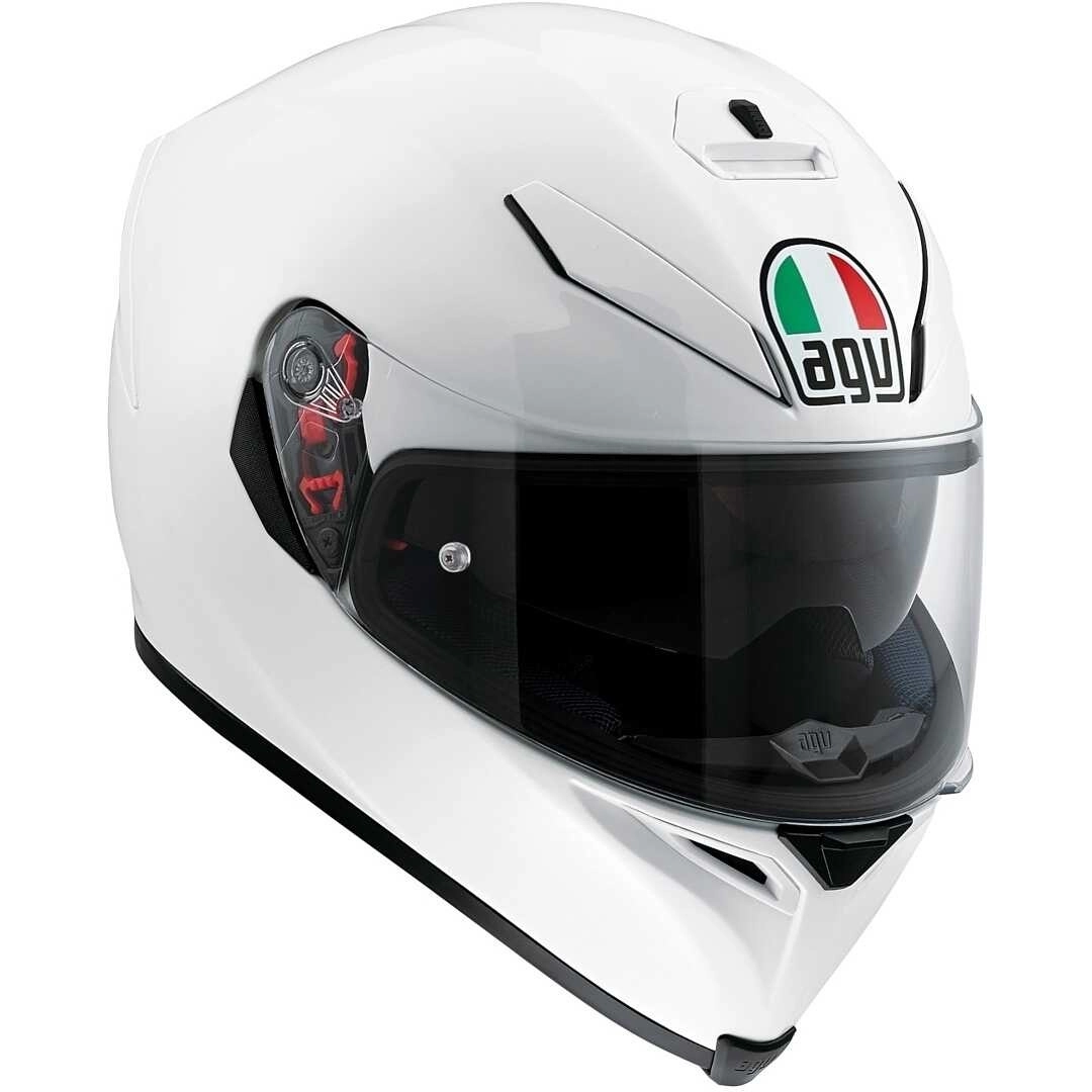 Шолом AGV K5 S White 