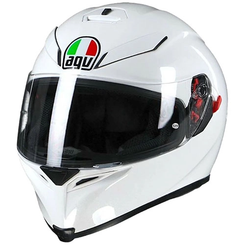 Шолом AGV K5 S White 