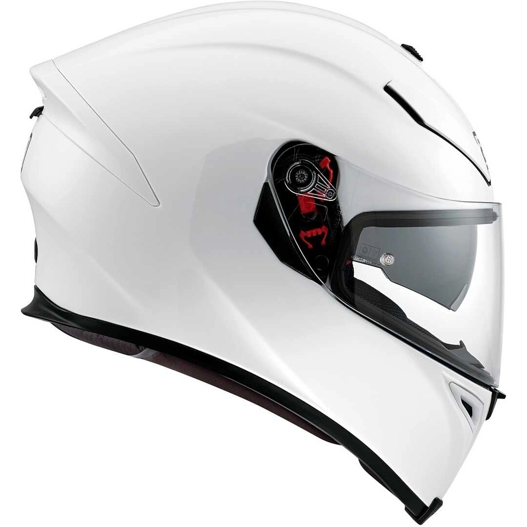 Шолом AGV K5 S White 