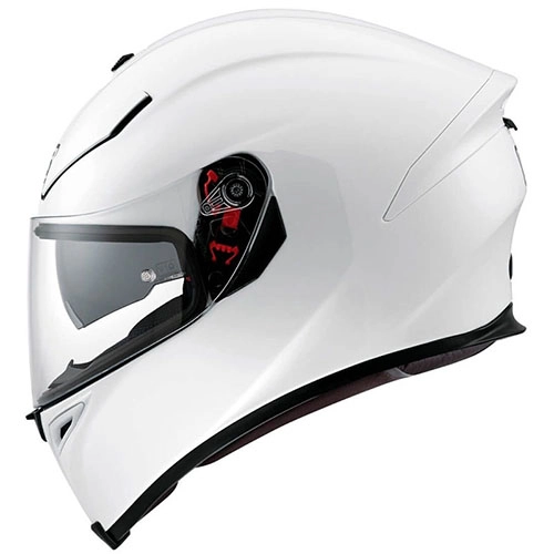 Шолом AGV K5 S White 