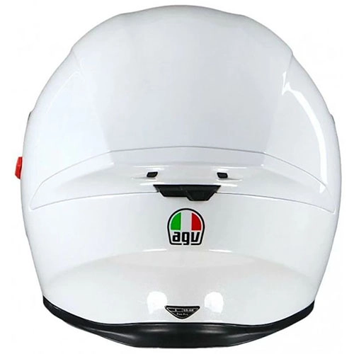 Шолом AGV K5 S White 