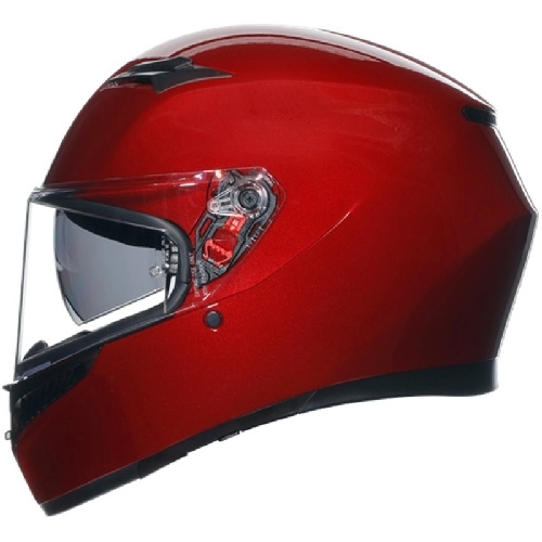 Шолом AGV K3 Red