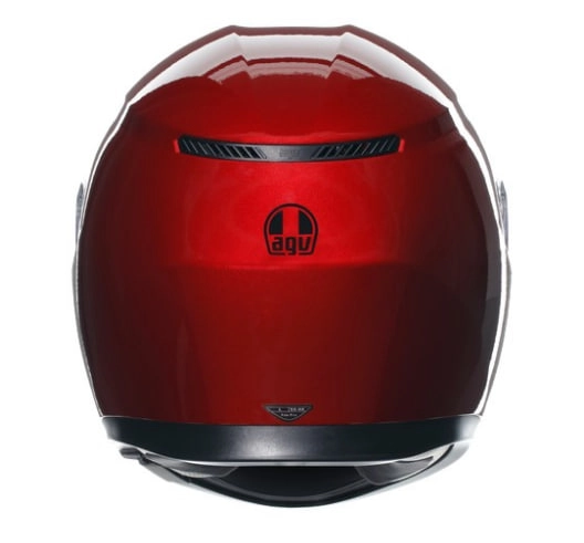 Шолом AGV K3 Red