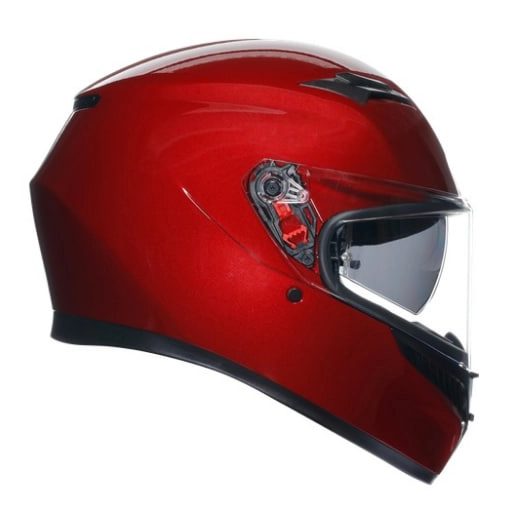 Шолом AGV K3 Red