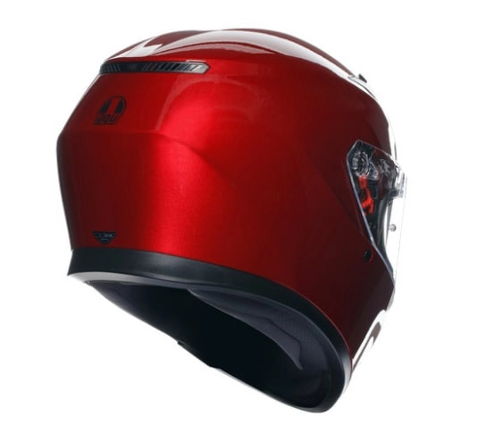 Шолом AGV K3 Red
