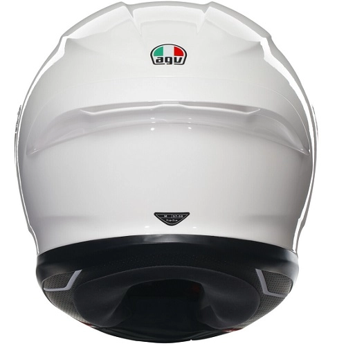 Шолом AGV K6 S White Gloss