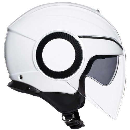 Шолом AGV Orbyt White