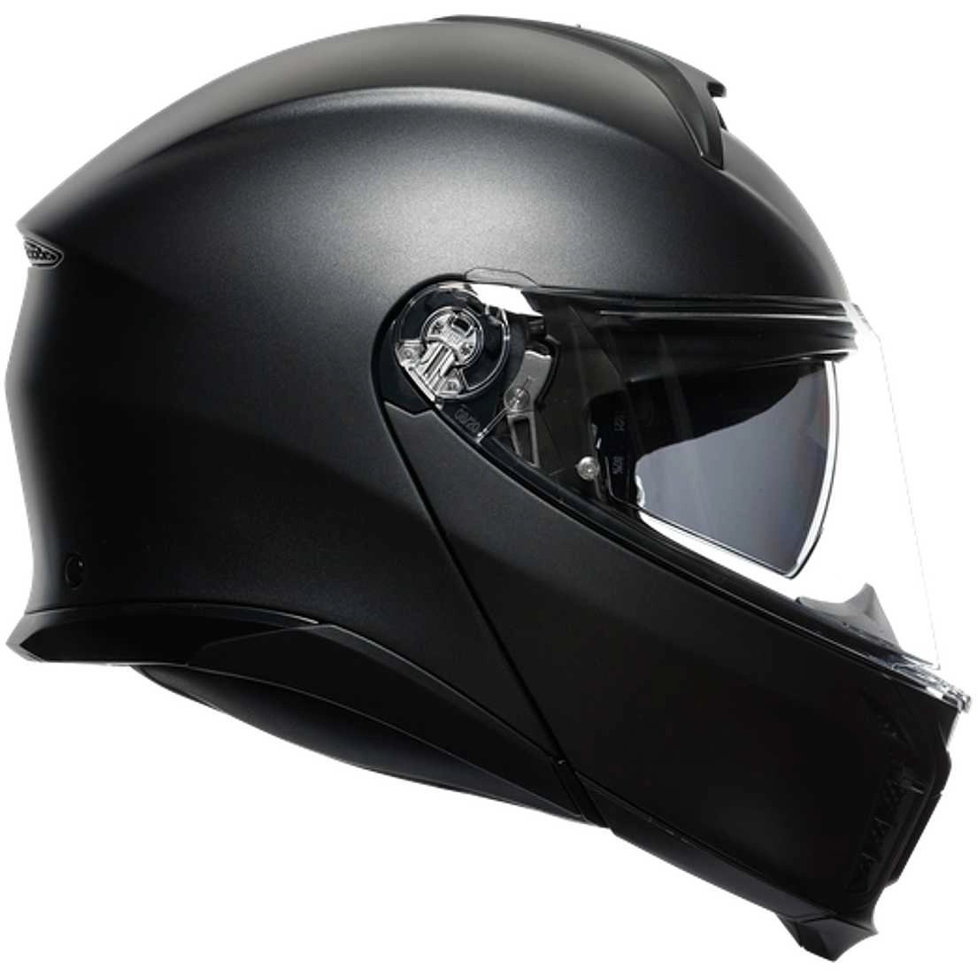Шолом AGV Tourmodular Black Mat