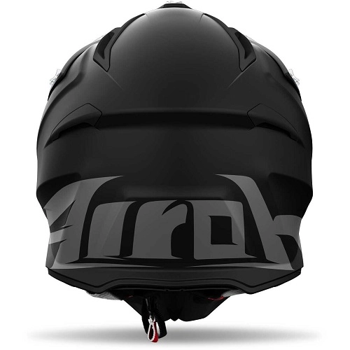 Шолом Airoh Aviator Ace 2 Black Matt