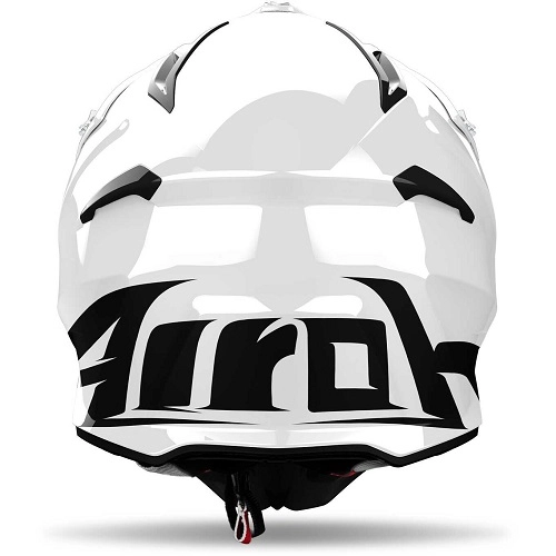 Шолом Airoh Aviator Ace 2 White Gloss