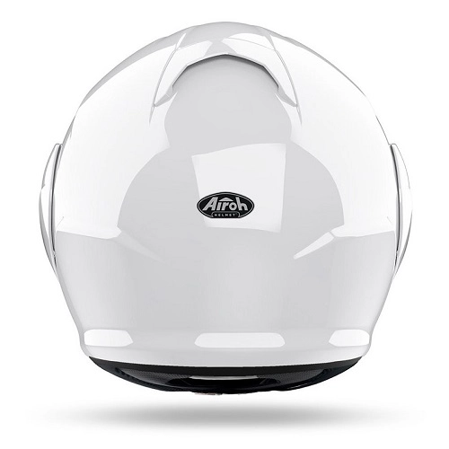 Шолом Airoh Matthisse 3 White Gloss