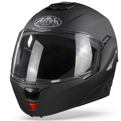 Шолом Airoh Rev19 Black Mat